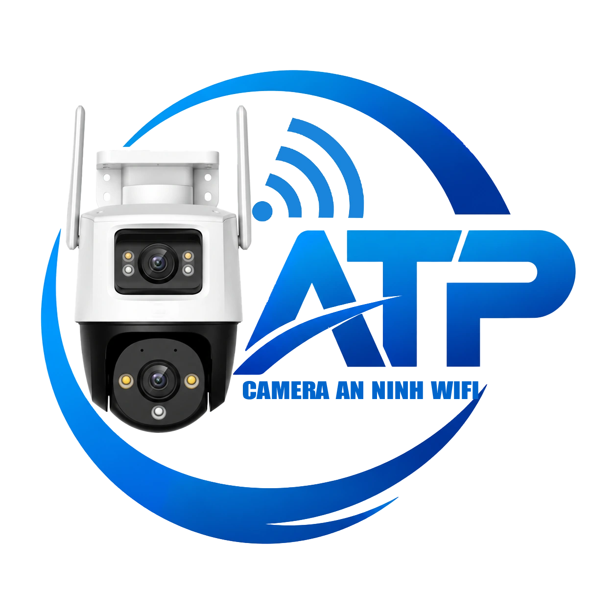 Lắp Đặt Camera An Ninh Wifi Tận Nơi Giá Rẻ