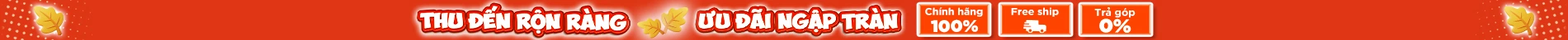 Chương trình khuyến mãi