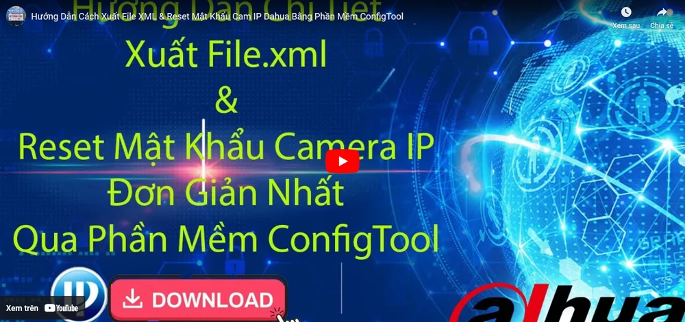 Lắp Camera Nhà Xưởng Sản Xuất