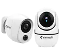 Lăp Camera Wifi Vantech Chống Trộm