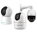 Lắp Camera Ip Xoay 360 điều khiển quay xoay trên điện thoại máy tính ứng dụng nhiều nhất cho mọi công trình camera ip xoay 360 có nhiều ưu điểm là có thể hoặc động độc lập lưu trữ thẻ nhớ, góc giám sát rộng với công nghệ Ip cho hình ảnh sắc nét