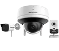 Camera Wifi Full HD 1080P Hikvision