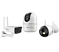 Lắp Camera Wifi Sắc Nét 2K Kbvsiion