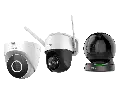 Gía Camera IP