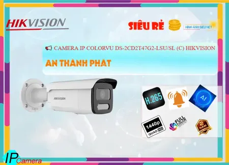 Camera Hikvision DS-2CD2T47G2-LSU/SL (C),DS-2CD2T47G2-LSU/SL (C) Giá Hấp Dẫn,DS-2CD2T47G2-LSU/SL (C) giá hấp dẫn,Thông số DS-2CD2T47G2-LSU/SL (C) Công Nghệ POE ,bán DS-2CD2T47G2-LSU/SL (C),Bán Giá DS-2CD2T47G2-LSU/SL (C) 4.0 MP Độ phân giải Ultra 2k ,phân phối ,DS-2CD2T47G2-LSU/SL (C) Bán Sỉ,Giá Bán DS-2CD2T47G2-LSU/SL (C),Nơi Lắp DS-2CD2T47G2-LSU/SL (C),thông số DS-2CD2T47G2-LSU/SL (C),DS-2CD2T47G2-LSU/SL (C) Chất lượng nhất,DS-2CD2T47G2-LSU/SL (C) Giá chiết khấu