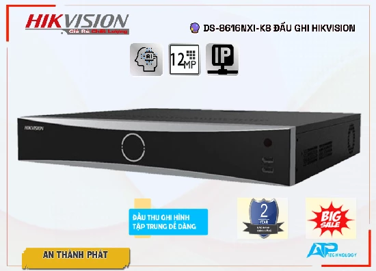 Đầu Ghi Hikvision DS-8616NXI-K8,DS-8616NXI-K8 Tiết kiệm,DS-8616NXI-K8 bán chạy nhất,Thông số DS-8616NXI-K8 IP ,Phân phối rẻ DS-8616NXI-K8,Giá Phân Phối DS-8616NXI-K8,Nhà Phân Phối ,DS-8616NXI-K8 Bán Sỉ,Giá Bán DS-8616NXI-K8,Điểm bán DS-8616NXI-K8,thông số DS-8616NXI-K8,DS-8616NXI-K8 sale mạnh,DS-8616NXI-K8 Giá Khuyến Mãi
