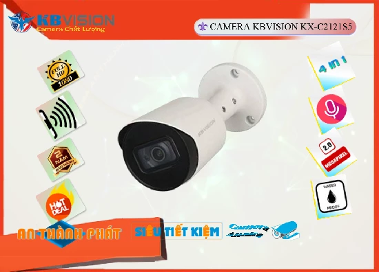 Camera KBvision KX-C2121S5-A-VN,Giá KX-C2121S5-A-VN,KX-C2121S5-A-VN Giá Khuyến Mãi,bán KX-C2121S5-A-VN Camera An Ninh Chức Năng Cao Cấp ,KX-C2121S5-A-VN Công Nghệ Mới,thông số KX-C2121S5-A-VN,KX-C2121S5-A-VN Giá rẻ,Chất Lượng KX-C2121S5-A-VN,KX-C2121S5-A-VN Chất Lượng,KX C2121S5 A VN,phân phối KX-C2121S5-A-VN Camera An Ninh Chức Năng Cao Cấp ,Địa Chỉ Bán KX-C2121S5-A-VN,KX-C2121S5-A-VNGiá Rẻ nhất,Giá Bán KX-C2121S5-A-VN,KX-C2121S5-A-VN Giá Thấp Nhất,KX-C2121S5-A-VN Bán Giá Rẻ