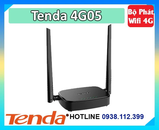 Bộ Quản Lý Mạng,Tenda4G05 Giá Khuyến Mãi,Tenda4G05 Giá Hấp Dẫn,Tenda4G05 Chất lượng nhất,Công ty bán Tenda4G05,Tenda4G05,thông số Tenda4G05
