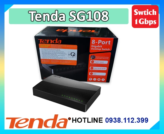 Tenda SG108,Modum wifi mạng,Thông số Tenda SG108,Giá Phân Phối Tenda SG108,Nhà Phân Phối Tenda SG108,Nơi Lắp Tenda SG108thông số ,Tenda SG108