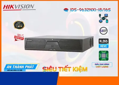 Đầu Ghi Hikvision iDS-9632NXI-I8/16S,iDS-9632NXI-I8/16S Giá Hấp Dẫn,iDS-9632NXI-I8/16S nơi bán rẻ nhất,Thông số iDS-9632NXI-I8/16S,bán iDS-9632NXI-I8/16S,Bán Giá iDS-9632NXI-I8/16S,Giá buôn ,iDS-9632NXI-I8/16S Bán Sỉ,Giá Bán iDS-9632NXI-I8/16S,Địa Chỉ Bán iDS-9632NXI-I8/16S,thông số iDS-9632NXI-I8/16S,iDS-9632NXI-I8/16S Chất lượng nhất,iDS-9632NXI-I8/16S Giá hấp dẫn