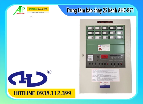 Trung tâm báo cháy Horing AHC-871 (25 kênh),Trung tâm báo cháy Horing AHC-871,Trung tâm báo cháy AHC-871 25 kênh,Horing AHC-871 (25 kênh),Trung tâm báo cháy AHC-871 25 kênh,Bộ Trung tâm báo cháy Horing AHC-871 (25 kênh),Trung tâm báo cháy Horing AHC-871 25 kênh,AHC-871 (25 kênh),Trung tâm báo cháy AHC-871