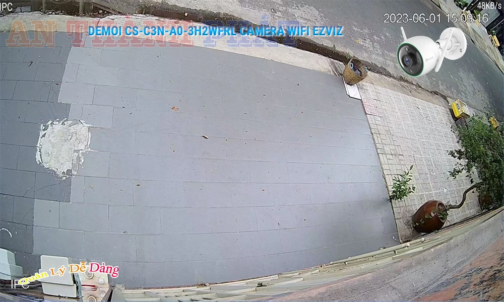 CS-C3N-A0-3H2WFRL Camera An Ninh Chi phí phù hợp CS-C3N-A0-3H2WFRL Camera An Ninh Chi phí phù hợp