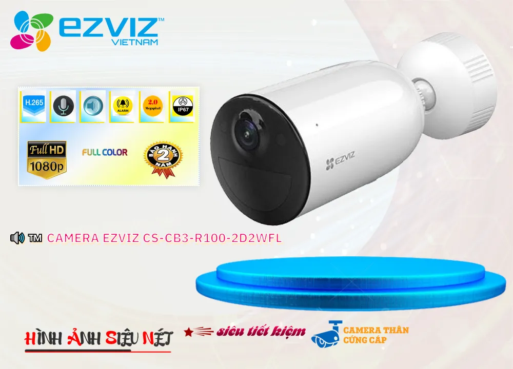 CS-CB3-R100-2D2WFL Lắp Ngoài Trời Dùng Pin,CS-CB3-R100-2D2WFL Tiết kiệm,CS-CB3-R100-2D2WFL Tốt nhất,CS-CB3-R100-2D2WFL Không Dây IP  sale mạnh,CS-CB3-R100-2D2WFL giá kỹ thuật,Phân Phối Sỉ CS-CB3-R100-2D2WFL,Công ty bán CS-CB3-R100-2D2WFL,CS-CB3-R100-2D2WFL Tiết kiệm,CS-CB3-R100-2D2WFL Tốt nhất