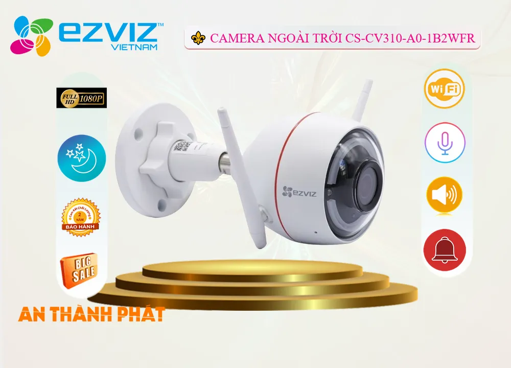 CS-CV310 Camera Ngoài Trời Báo Động,CS-CV310-(A0-1B2WFR)(1080P) Đang giảm giá,CS CV310 (A0 1B2WFR)(1080P),Thông số ,thông số CS-CV310-(A0-1B2WFR)(1080P),Giá  Loại Camera an ninh CS-CV310-(A0-1B2WFR)(1080P),phân phối CS-CV310-(A0-1B2WFR)(1080P),CS-CV310-(A0-1B2WFR)(1080P) Chính hãng,Bán rẻ CS-CV310-(A0-1B2WFR)(1080P),CS-CV310-(A0-1B2WFR)(1080P) giá hấp dẫn,Giá Bán CS-CV310-(A0-1B2WFR)(1080P),CS-CV310-(A0-1B2WFR)(1080P) Giá rẻ nhất,CS-CV310-(A0-1B2WFR)(1080P) Bán Sỉ,CS-CV310-(A0-1B2WFR)(1080P) Giá chiết khấu,CS-CV310-(A0-1B2WFR)(1080P) giá mới nhất,Nơi Lắp CS-CV310-(A0-1B2WFR)(1080P)