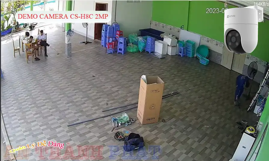 CS-H8C 2MP Camera Wifi Ezviz CS-H8C 2MP Camera Wifi Ezviz