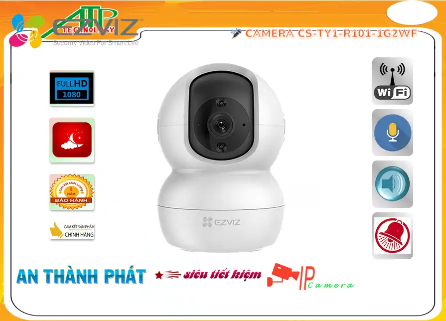 CS-TY1-R101-1G2WF,TY1-R101-1G2WF,ezviz CS-TY1-R101-1G2WF,ezviz CS-TY1,camera wifi CS-TY1-R101-1G2WF,camera wifi CS-TY1,Camera Ezviz CS-TY1-R101-1G2WF,Mua camera Ezviz CS-TY1-R101-1G2WF,Giá camera Ezviz CS-TY1-R101-1G2WF,Đánh giá camera Ezviz CS-TY1-R101-1G2WF,Camera Ezviz H1C,Camera IP wifi trong nhà CS-TY1-R101-1G2WF,Camera wifi giá rẻ CS-TY1-R101-1G2WF,Camera quan sát nhà CS-TY1-R101-1G2WF,Camera an ninh CS-TY1-R101-1G2WF,Camera hồng ngoại CS-TY1-R101-1G2WF,Camera 2MP CS-TY1-R101-1G2WF,Camera wifi dễ lắp đặt CS-TY1-R101-1G2WF,Camera Ezviz CS-TY1-R101-1G2WF giá rẻ nhất,Camera Ezviz CS-TY1-R101-1G2WF chất lượng tốt nhất
