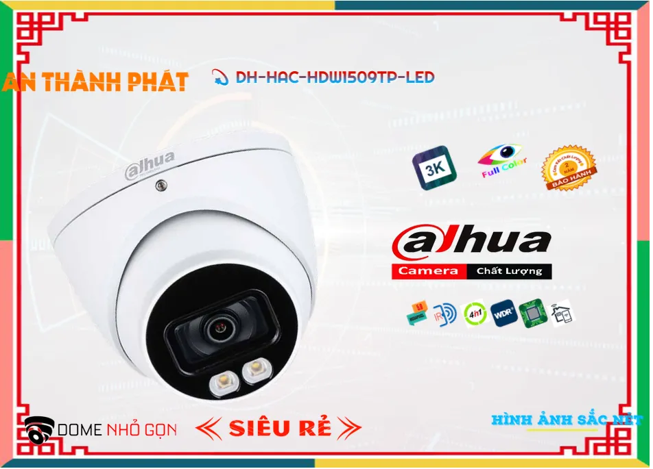 DH-HAC-HDW1509TP-LED Camera Dahua Thiết kế Đẹp,DH-HAC-HDW1509TP-LED Chất lượng nhấtDH-HAC-HDW1509TP-LED Chất Lượng,DH HAC HDW1509TP LED,Giá Bán DH-HAC-HDW1509TP-LED Ultra 4k lite 4.0 MP ,Nơi bán  Camera DH-HAC-HDW1509TP-LED,DH-HAC-HDW1509TP-LED Chất lượng nhất,DH-HAC-HDW1509TP-LED Chất Lượng,Bán Giá ,phân phối DH-HAC-HDW1509TP-LED