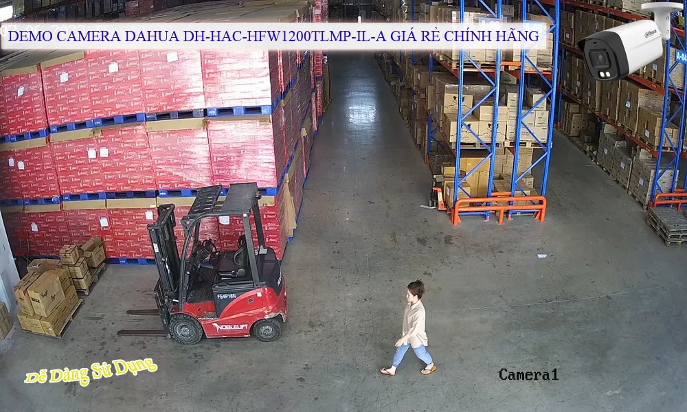Camera Dahua Chất Lượng DH-HAC-HFW1200TLMP-IL-A Camera Dahua Chất Lượng DH-HAC-HFW1200TLMP-IL-A