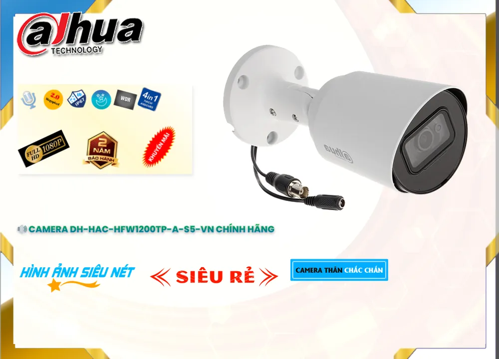 Camera Dahua DH-HAC-HFW1200TP-A-S5-VN,DH-HAC-HFW1200TP-A-S5-VN Giá Khuyến Mãi,DH-HAC-HFW1200TP-A-S5-VN Công Nghệ HD  Đang giảm giá,DH-HAC-HFW1200TP-A-S5-VN Công Nghệ Mới,Địa Chỉ Bán DH-HAC-HFW1200TP-A-S5-VN FULL HD 1080P ,DH HAC HFW1200TP A S5 VN,thông số  Loại Camera DH-HAC-HFW1200TP-A-S5-VN,công nghê DH-HAC-HFW1200TP-A-S5-VN,Giá DH-HAC-HFW1200TP-A-S5-VN,Giá kỹ thuật DH-HAC-HFW1200TP-A-S5-VN,DH-HAC-HFW1200TP-A-S5-VN mới,Bán giá rẻ DH-HAC-HFW1200TP-A-S5-VN,DH-HAC-HFW1200TP-A-S5-VN tốt nhất,Giá Bán DH-HAC-HFW1200TP-A-S5-VN,DH-HAC-HFW1200TP-A-S5-VN Giá rẻ nhất,DH-HAC-HFW1200TP-A-S5-VN Bán Lỗ