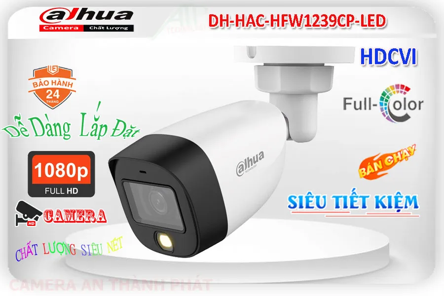 DH-HAC-HFW1239CP-LED Camera Dahua Đang giảm giá DH-HAC-HFW1239CP-LED Camera Dahua Đang giảm giá