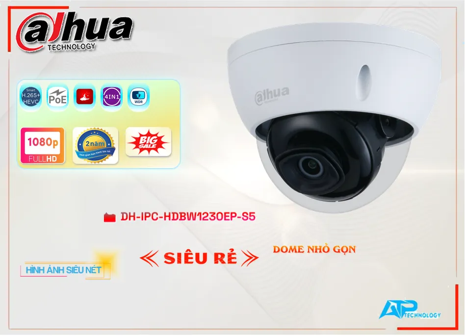 Camera An Ninh Dahua DH-IPC-HDBW1230EP-S5 Thiết kế Đẹp,DH-IPC-HDBW1230EP-S5 Tiết kiệm,DH IPC HDBW1230EP S5,Thông số ,thông số DH-IPC-HDBW1230EP-S5,Bán Giá  Camera DH-IPC-HDBW1230EP-S5,phân phối DH-IPC-HDBW1230EP-S5,DH-IPC-HDBW1230EP-S5 Chất Lượng,bán DH-IPC-HDBW1230EP-S5,DH-IPC-HDBW1230EP-S5 Giá Thấp Nhất,Giá Bán DH-IPC-HDBW1230EP-S5,DH-IPC-HDBW1230EP-S5 sale mạnh,DH-IPC-HDBW1230EP-S5 Bán Sỉ,DH-IPC-HDBW1230EP-S5 Giá Hãng,DH-IPC-HDBW1230EP-S5 Chất lượng nhất,Nơi bán DH-IPC-HDBW1230EP-S5