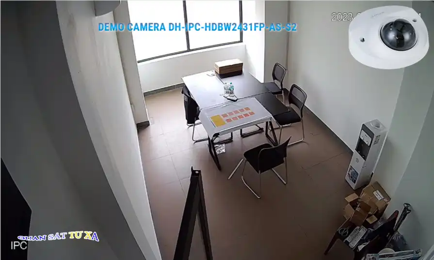 🌟👌 DH-IPC-HDBW2431FP-AS-S2 Dahua đang khuyến mãi