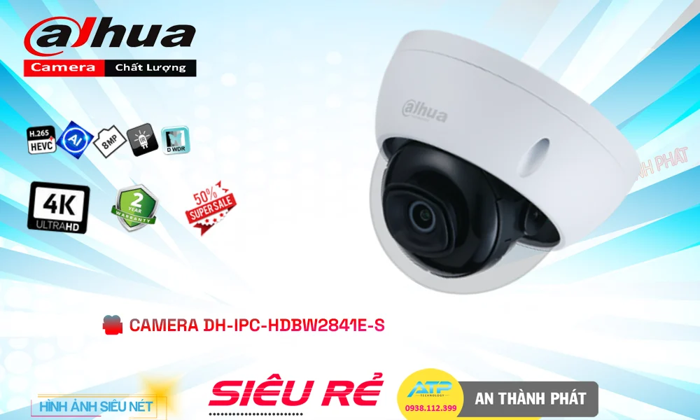 DH-IPC-HDBW2841E-S