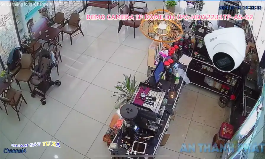 Camera Giá Rẻ Dahua DH-IPC-HDW2231TP-AS-S2