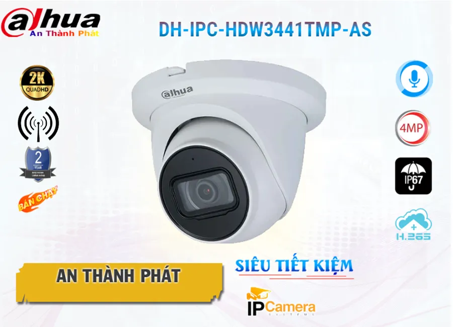 Camera Dahua IP DH-IPC-HDW3441TMP-AS,giá kỹ thuật DH-IPC-HDW3441TMP-AS,Phân Phối Sỉ DH-IPC-HDW3441TMP-AS, Bán Lỗ,DH-IPC-HDW3441TMP-AS Giá Thấp Nhất,Giá Bán DH-IPC-HDW3441TMP-AS Ultra 2k 4.0 megapixel ,Công ty bán  Loại Camera Giá re DH-IPC-HDW3441TMP-AS,thông số DH-IPC-HDW3441TMP-AS, Tốt nhất,DH-IPC-HDW3441TMP-AS giá kỹ thuật,DH-IPC-HDW3441TMP-AS Giá rẻ,công nghê DH-IPC-HDW3441TMP-AS,DH-IPC-HDW3441TMP-AS Giá rẻ nhất,DH-IPC-HDW3441TMP-AS bán uy tín,sale DH-IPC-HDW3441TMP-AS
