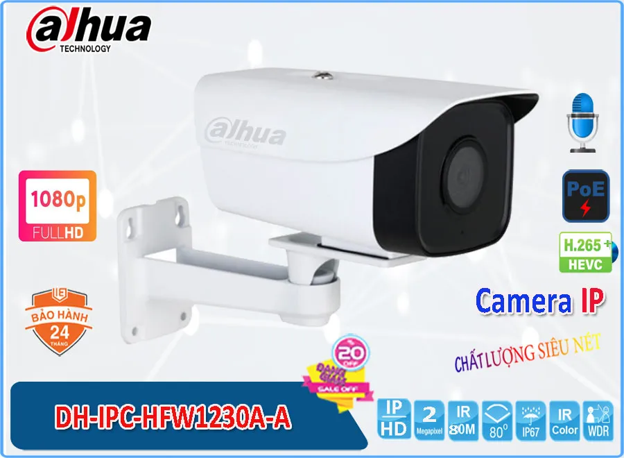 Camera Giá Rẻ Dahua DH-IPC-HFW1230A-A Giá rẻ Camera Giá Rẻ Dahua DH-IPC-HFW1230A-A Giá rẻ
