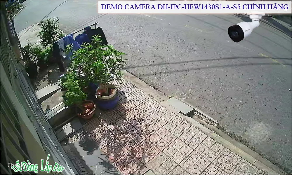 DH-IPC-HFW1430S1-A-S5 Camera Dahua ✪ DH-IPC-HFW1430S1-A-S5 Camera Dahua ✪