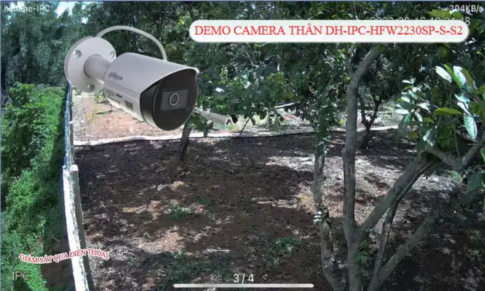 DH-IPC-HFW2230SP-S-S2 Camera Giám Sát Giá rẻ DH-IPC-HFW2230SP-S-S2 Camera Giám Sát Giá rẻ