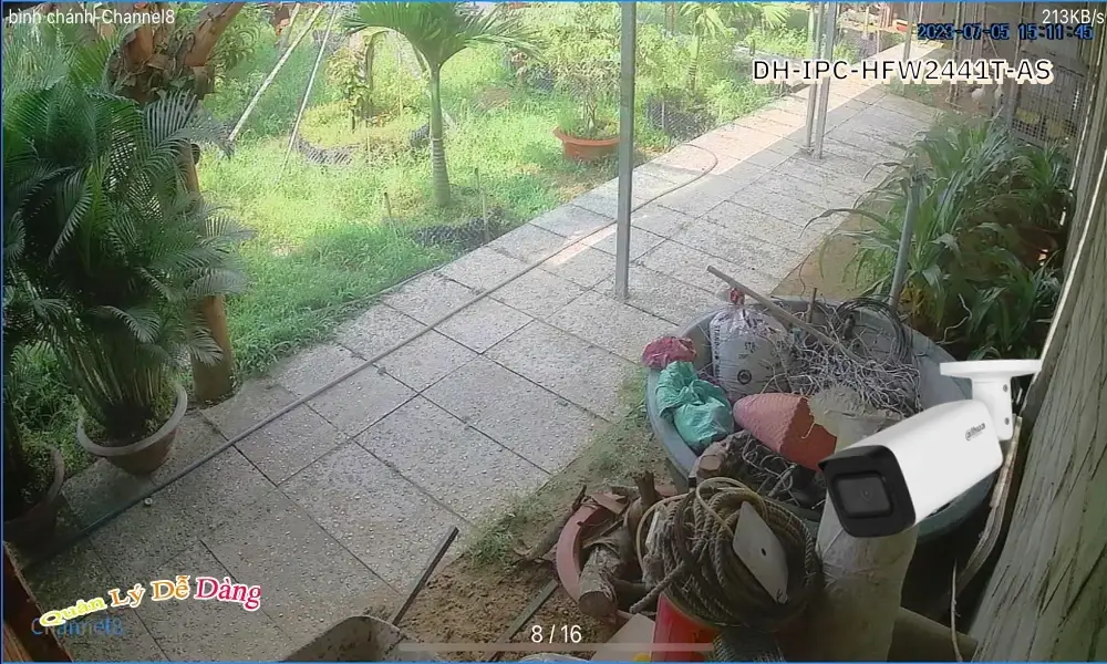 Camera Dahua Thiết kế Đẹp DH-IPC-HFW2441T-AS Camera Dahua Thiết kế Đẹp DH-IPC-HFW2441T-AS