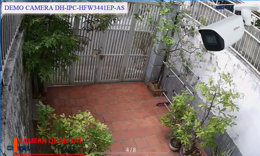 DH-IPC-HFW3441EP-AS Camera Dahua Chức Năng Cao Cấp