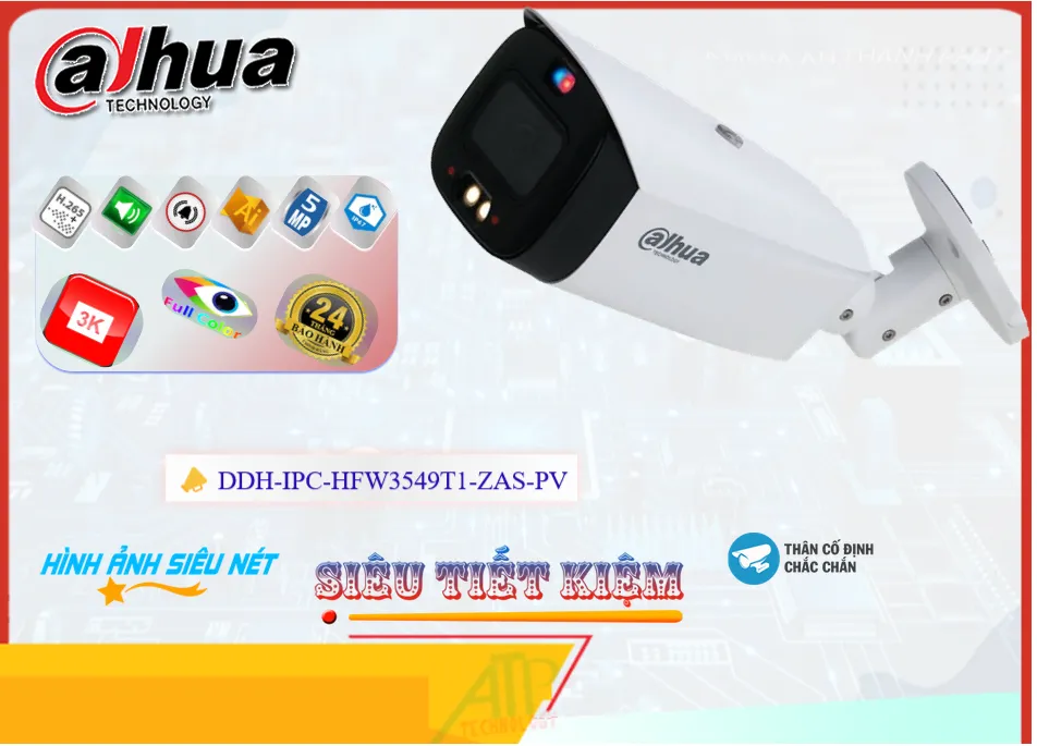 Camera Dahua DH-IPC-HFW3549T1-ZAS-PV,thông số  Thiết Bị Camera DH-IPC-HFW3549T1-ZAS-PV,DH-IPC-HFW3549T1-ZAS-PV Đang giảm giá,chức năng DH-IPC-HFW3549T1-ZAS-PV 5.0 megapixel ,DH-IPC-HFW3549T1-ZAS-PV Giá rẻ nhất,Giá Bán DH-IPC-HFW3549T1-ZAS-PV,DH-IPC-HFW3549T1-ZAS-PV Giá Thấp Nhất,DH-IPC-HFW3549T1-ZAS-PV Bán Giá Rẻ,Nơi bán DH-IPC-HFW3549T1-ZAS-PV,sale DH-IPC-HFW3549T1-ZAS-PV,DH-IPC-HFW3549T1-ZAS-PV Giá rẻ nhất