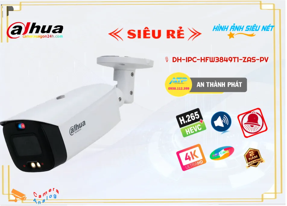 Camera Dahua DH-IPC-HFW3849T1-ZAS-PV,DH-IPC-HFW3849T1-ZAS-PV Giá Hãng,DH-IPC-HFW3849T1-ZAS-PV Cấp Nguồ Qua Dây Mạng  Giá rẻ,DH-IPC-HFW3849T1-ZAS-PV Giá rẻ nhất,Nơi bán DH-IPC-HFW3849T1-ZAS-PV 8.0 MP Siêu sắc nét Ultra 4k với 8MP ,DH IPC HFW3849T1 ZAS PV,thông số  Loại Camera Giá re DH-IPC-HFW3849T1-ZAS-PV,công nghê DH-IPC-HFW3849T1-ZAS-PV,giá kỹ thuật DH-IPC-HFW3849T1-ZAS-PV,phân phối DH-IPC-HFW3849T1-ZAS-PV,DH-IPC-HFW3849T1-ZAS-PV bán uy tín,sale DH-IPC-HFW3849T1-ZAS-PV,DH-IPC-HFW3849T1-ZAS-PV Giá Thấp Nhất,Giá Bán DH-IPC-HFW3849T1-ZAS-PV,DH-IPC-HFW3849T1-ZAS-PV Tốt nhất,DH-IPC-HFW3849T1-ZAS-PV Bán Lỗ