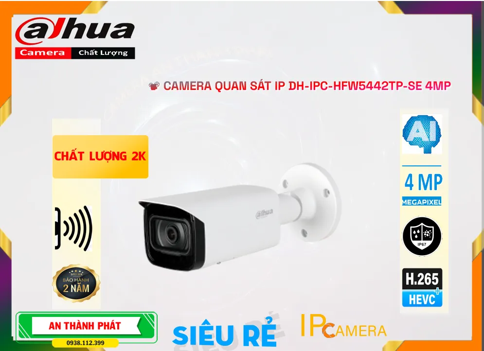 DH-IPC-HFW5442TP-SE Camera IP Ngoài Trời 2K,DH-IPC-HFW5442TP-SE Giá Hấp Dẫn,DH IPC HFW5442TP SE,Thông số ,thông số DH-IPC-HFW5442TP-SE,Bán Giá  Camera Giá re DH-IPC-HFW5442TP-SE,Phân Phối Sỉ DH-IPC-HFW5442TP-SE,DH-IPC-HFW5442TP-SE Chất Lượng,bán DH-IPC-HFW5442TP-SE,DH-IPC-HFW5442TP-SE Giá Thấp Nhất,Giá Bán DH-IPC-HFW5442TP-SE,DH-IPC-HFW5442TP-SE Chất lượng nhất,DH-IPC-HFW5442TP-SE Bán Sỉ,DH-IPC-HFW5442TP-SE giá kỹ thuật,DH-IPC-HFW5442TP-SE Chất lượng nhất,Công ty bán DH-IPC-HFW5442TP-SE
