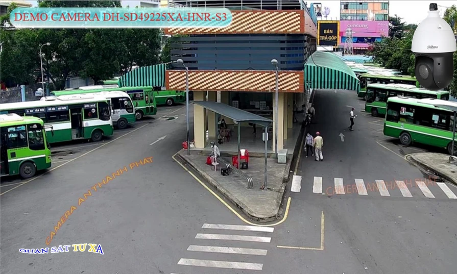 Camera Giá Rẻ Dahua DH-SD49225XA-HNR-S3 Chức Năng Cao Cấp Camera Giá Rẻ Dahua DH-SD49225XA-HNR-S3 Chức Năng Cao Cấp