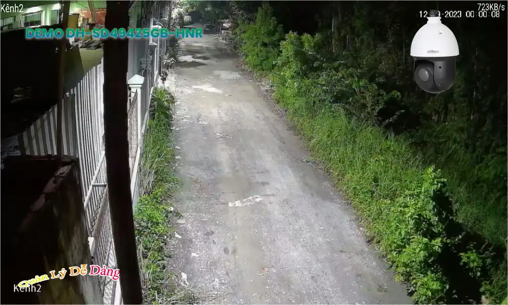 Camera Giá Rẻ Dahua DH-SD49425GB-HNR Đang giảm giá Camera Giá Rẻ Dahua DH-SD49425GB-HNR Đang giảm giá
