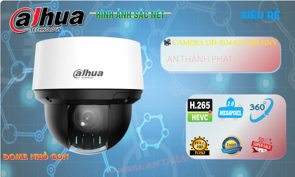 DH-SD4A225DB-HNY Camera Dahua DH-SD4A225DB-HNY Camera Dahua