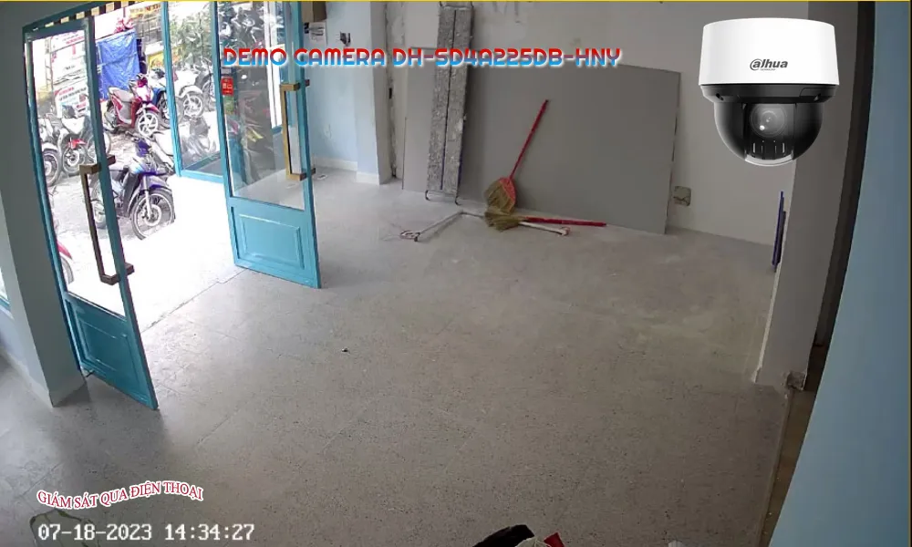 DH-SD4A225DB-HNY Camera Dahua DH-SD4A225DB-HNY Camera Dahua