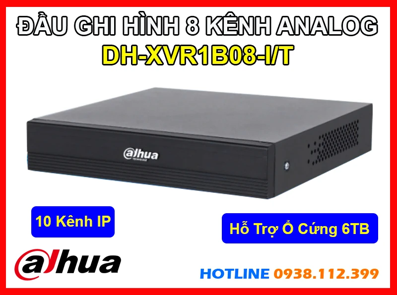phân phối DH-XVR1B08-I/T,DH-XVR1B08-I/T Chất Lượng,Bán rẻ DH-XVR1B08-I/T,DH-XVR1B08-I/T nơi bán rẻ nhất,Giá Bán DH-XVR1B08-I/T,DH-XVR1B08-I/T Giá rẻ nhất,DH-XVR1B08-I/T Bán Sỉ,DH-XVR1B08-I/T Giá Khuyến Mãi,DH-XVR1B08-I/T giá mới nhất,Công ty bán DH-XVR1B08-I/T
