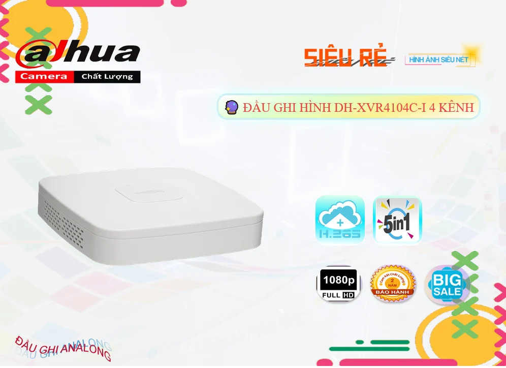 DH-XVR4104C-I Đầu Ghi Hình 4 Kênh Giá Rẻ,DH-XVR4104C-I Giá rẻ,DH XVR4104C I,Thông số ,thông số DH-XVR4104C-I,Bán Giá DH-XVR4104C-I,Nhà Phân Phối DH-XVR4104C-I,DH-XVR4104C-I Chất Lượng,bán DH-XVR4104C-I,DH-XVR4104C-I bán chạy nhất,Giá Bán DH-XVR4104C-I,DH-XVR4104C-I Tốt nhất,DH-XVR4104C-I Bán Sỉ,DH-XVR4104C-I Giá Khuyến Mãi,DH-XVR4104C-I Chất lượng nhất,Điểm bán DH-XVR4104C-I