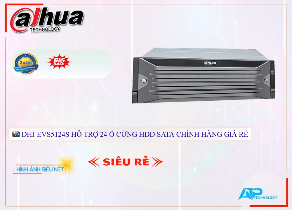 Thiết Bị Bị Lưu Trữ Dahua DHI-EVS5124S,DHI-EVS5124S Giá Khuyến Mãi,DHI-EVS5124S Công Nghệ IP  Tiết kiệm,DHI-EVS5124S Công Nghệ Mới,Địa Chỉ Bán DHI-EVS5124S,DHI EVS5124S,thông số DHI-EVS5124S,công nghê DHI-EVS5124S,Giá DHI-EVS5124S,Giá kỹ thuật DHI-EVS5124S,DHI-EVS5124S mới,Bán giá rẻ DHI-EVS5124S,DHI-EVS5124S tốt nhất,Giá Bán DHI-EVS5124S,DHI-EVS5124S sale mạnh,DHI-EVS5124S Bán Lỗ