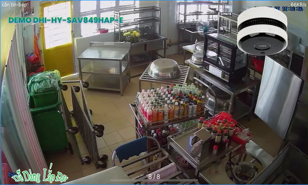 DHI-HY-SAV849HAP-E Camera Chính Hãng Dahua DHI-HY-SAV849HAP-E Camera Chính Hãng Dahua