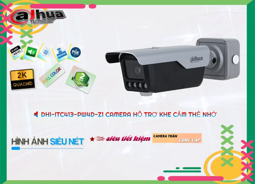 Camera Chụp Biển Số Dahua DHI-ITC413-PW4D-Z1,thông số  Camera DHI-ITC413-PW4D-Z1,DHI-ITC413-PW4D-Z1 Giá rẻ,chức năng DHI-ITC413-PW4D-Z1 4.0 megapixel ,DHI-ITC413-PW4D-Z1 Tốt nhất,Giá Bán DHI-ITC413-PW4D-Z1,DHI-ITC413-PW4D-Z1 bán chạy nhất,DHI-ITC413-PW4D-Z1 Bán Giá Rẻ,Điểm bán DHI-ITC413-PW4D-Z1,Bán giá rẻ DHI-ITC413-PW4D-Z1,DHI-ITC413-PW4D-Z1 Tốt nhất