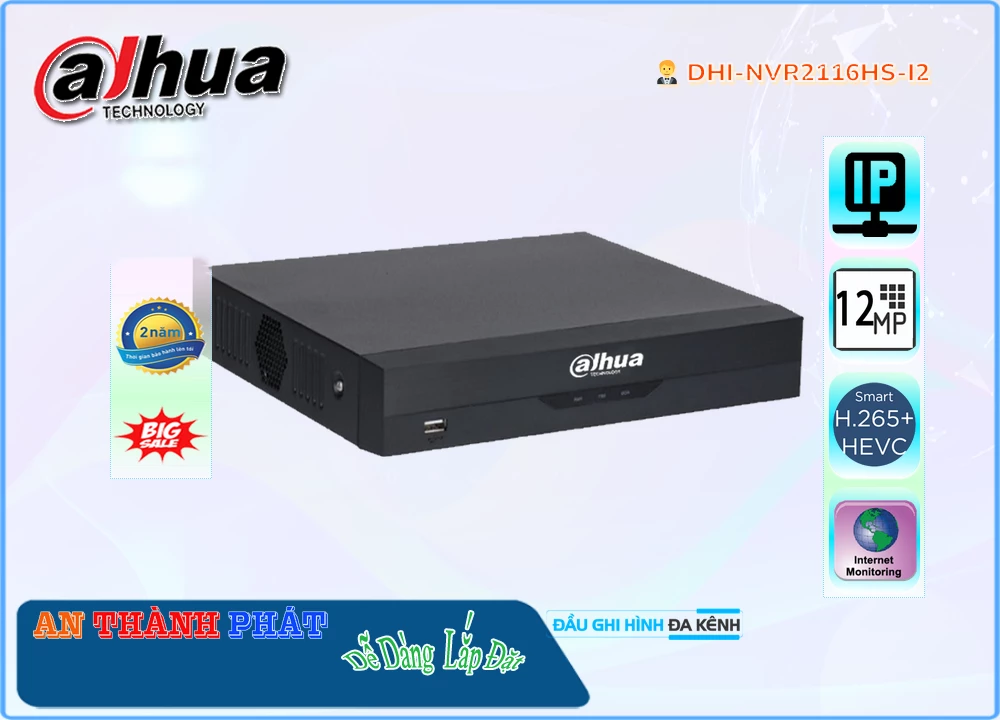 Đầu Ghi IP Dahua DHI-NVR2116HS-I2,thông số DHI-NVR2116HS-I2,DHI-NVR2116HS-I2 Đang giảm giá,chức năng DHI-NVR2116HS-I2,DHI-NVR2116HS-I2 Giá rẻ nhất,Giá Bán DHI-NVR2116HS-I2,DHI-NVR2116HS-I2 chiết khấu cao,DHI-NVR2116HS-I2 Bán Giá Rẻ,cửa hàng bán DHI-NVR2116HS-I2,Bán giá rẻ DHI-NVR2116HS-I2,DHI-NVR2116HS-I2 Giá rẻ nhất