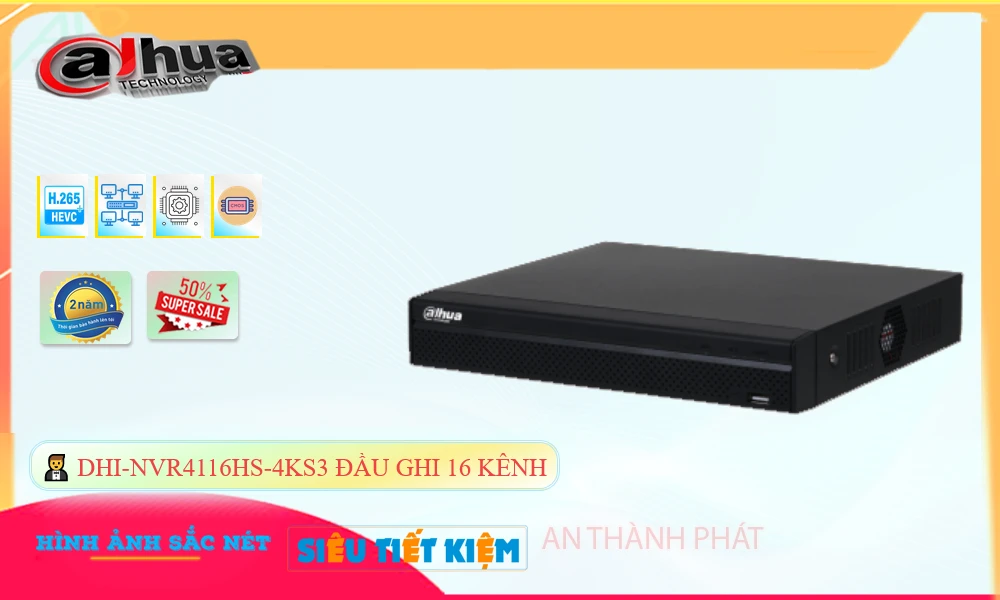 DHI-NVR4116HS-4KS3 Đầu Thu Dahua,thông số DHI-NVR4116HS-4KS3,DHI-NVR4116HS-4KS3 Ip sắc nét  Giá Hấp Dẫn,DHI NVR4116HS 4KS3,chức năng DHI-NVR4116HS-4KS3,giá kỹ thuật DHI-NVR4116HS-4KS3,DHI-NVR4116HS-4KS3 bán uy tín,Nhà Phân Phối DHI-NVR4116HS-4KS3,Giá Bán DHI-NVR4116HS-4KS3,DHI-NVR4116HS-4KS3 bán chạy nhất,DHI-NVR4116HS-4KS3 Bán Giá Rẻ,DHI-NVR4116HS-4KS3 Giá rẻ nhất,DHI-NVR4116HS-4KS3 Giá Khuyến Mãi