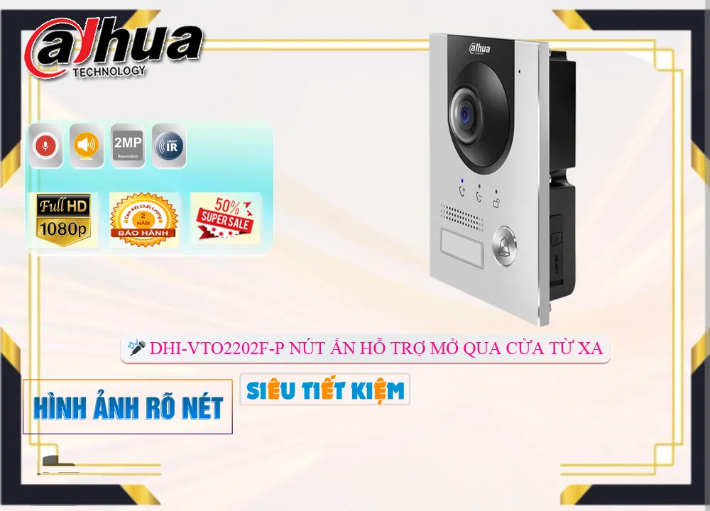 DHI VTO2202F P,Chuông Cửa Dahua DHI-VTO2202F-P,chức năng DHI-VTO2202F-P,Giá DHI-VTO2202F-P Ip sắc nét ,Nhà Phân Phối DHI-VTO2202F-P,Điểm bán DHI-VTO2202F-Pthông số ,DHI-VTO2202F-P,DHI-VTO2202F-P Chất lượng nhất,DHI-VTO2202F-P bán chạy nhất,Giá Bán DHI-VTO2202F-P,DHI-VTO2202F-P Giá Khuyến Mãi,DHI-VTO2202F-P Bán Giá Rẻ,DHI-VTO2202F-P mới,Bán giá rẻ DHI-VTO2202F-P