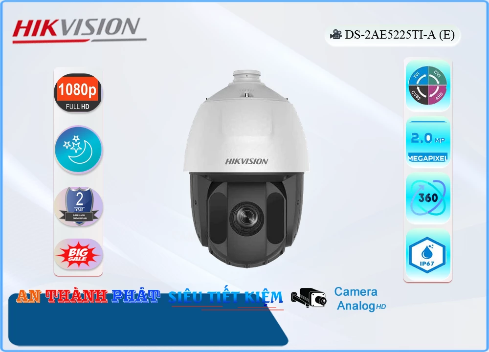 Camera Speed Dome Hikvision DS-2AE5225TI-A(E),DS-2AE5225TI-A(E) Giá hấp dẫn,DS-2AE5225TI-A(E) Công Nghệ HD  Tiết kiệm,DS-2AE5225TI-A(E) Công Nghệ Mới,Địa Chỉ Bán DS-2AE5225TI-A(E) FULL HD 1080P ,DS 2AE5225TI A(E),thông số  Camera DS-2AE5225TI-A(E),công nghê DS-2AE5225TI-A(E),Giá DS-2AE5225TI-A(E),Giá buôn DS-2AE5225TI-A(E),DS-2AE5225TI-A(E) mới,Bán giá rẻ DS-2AE5225TI-A(E),DS-2AE5225TI-A(E) nơi bán rẻ nhất,Giá Bán DS-2AE5225TI-A(E),DS-2AE5225TI-A(E) sale mạnh,DS-2AE5225TI-A(E) Bán Lỗ
